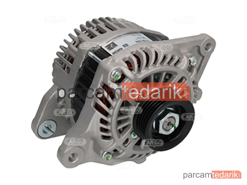 HC-CARGO F032116153 | Alternatör — Ford Ecosport, Mitsubishi ASX, Ford B-Max