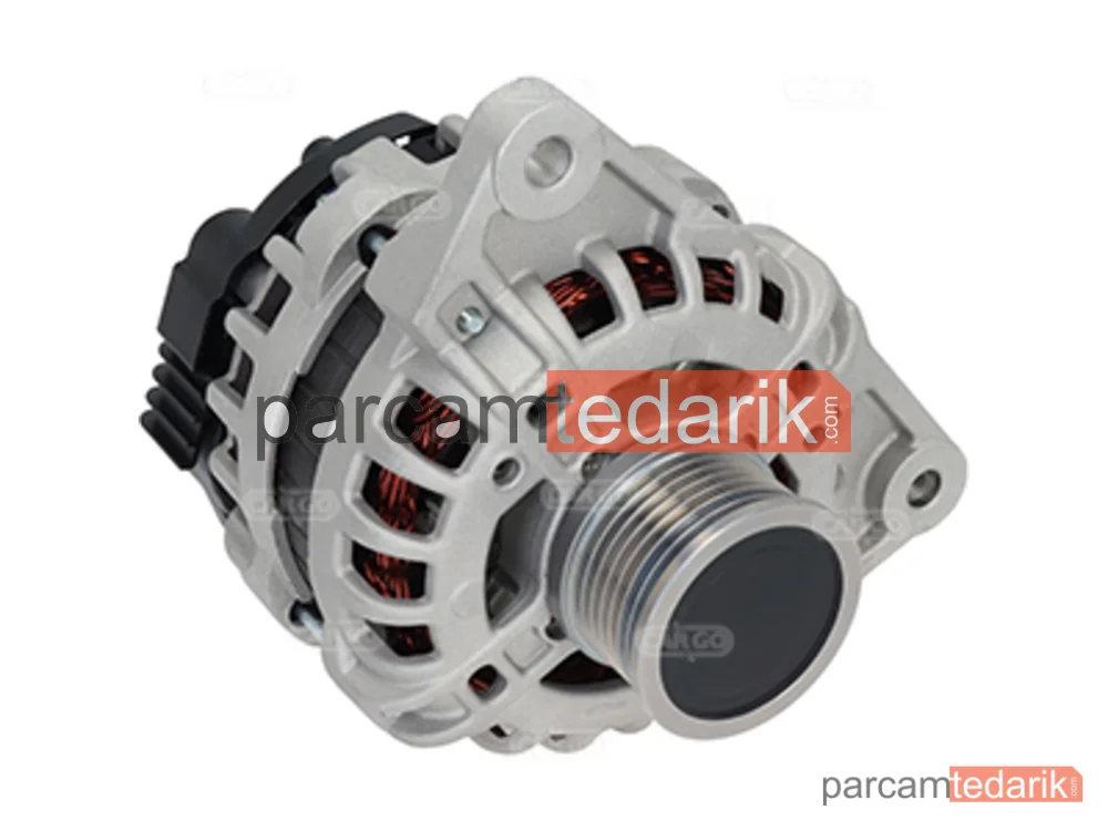 F032116154 | Alternatör — Fuso (Mitsubishi) Canter VIII
