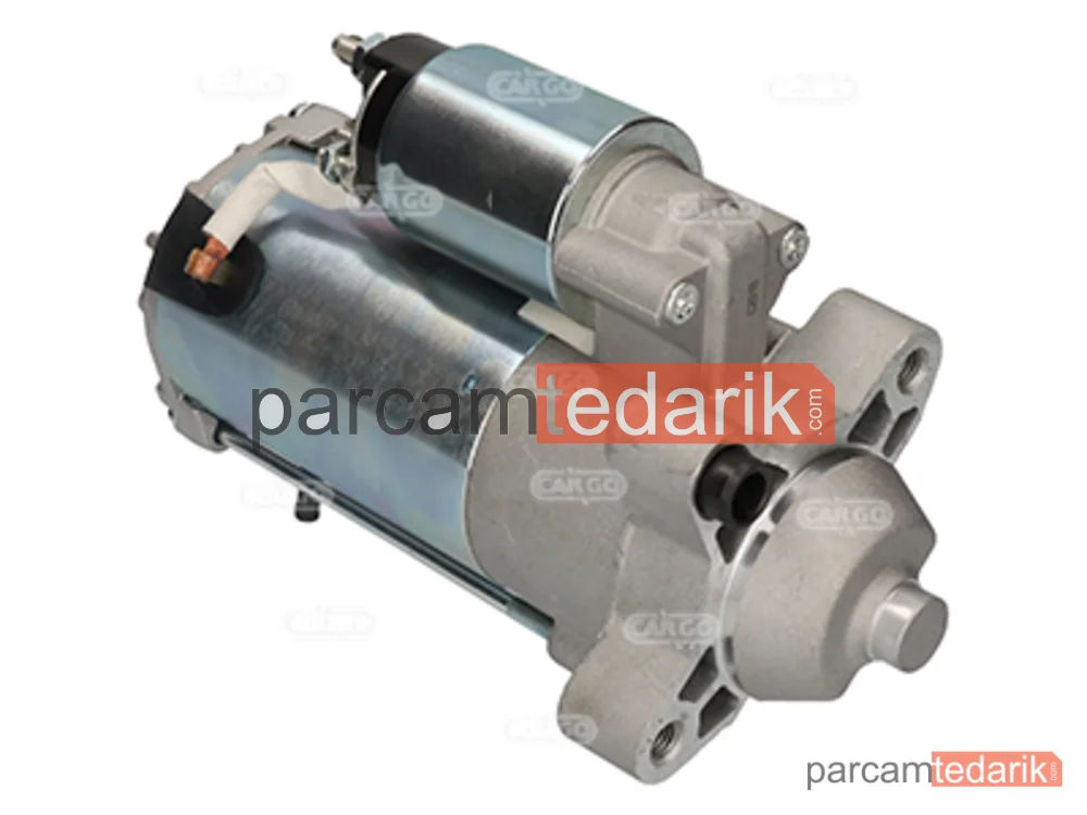 F032116157 | Marş Motoru — Ford Grand C-Max, Ford C-Max, Ford C-Max II