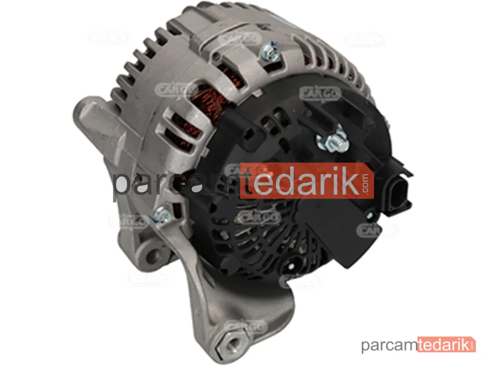 F032116158 | Alternatör — BMW 5 Touring, BMW 5, BMW 7