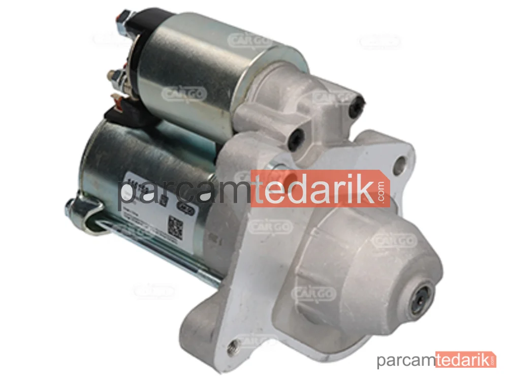 F032116159 | Marş Motoru — Ford Fiesta VI, Ford Tourneo Courier B460 MPV, Ford Transit Courier B460
