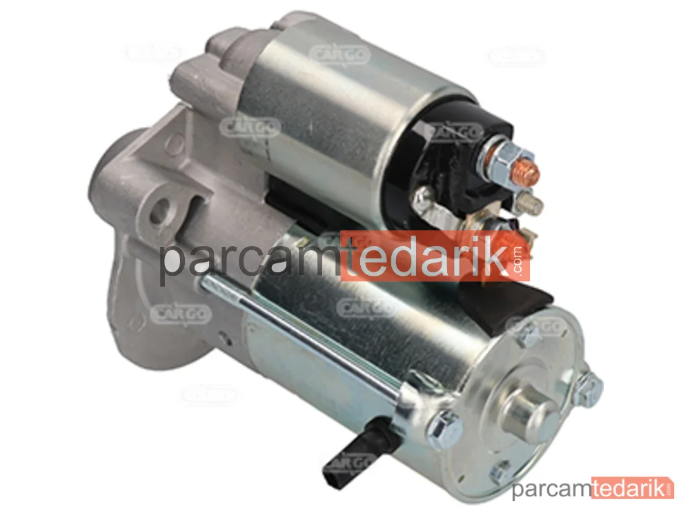 HC-CARGO F032116159 | Marş Motoru — Ford Fiesta VI, Ford Tourneo Courier B460 MPV, Ford Transit Courier B460