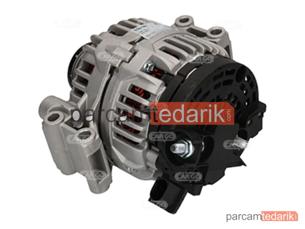 F032116165 | Alternatör — BMW 3 Compact, BMW 3, BMW 3 Coupe