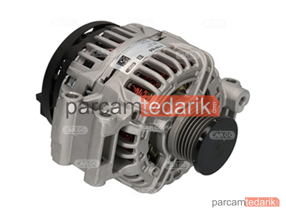 HC-CARGO F032116165 | Alternatör — BMW 3 Compact, BMW 3, BMW 3 Coupe