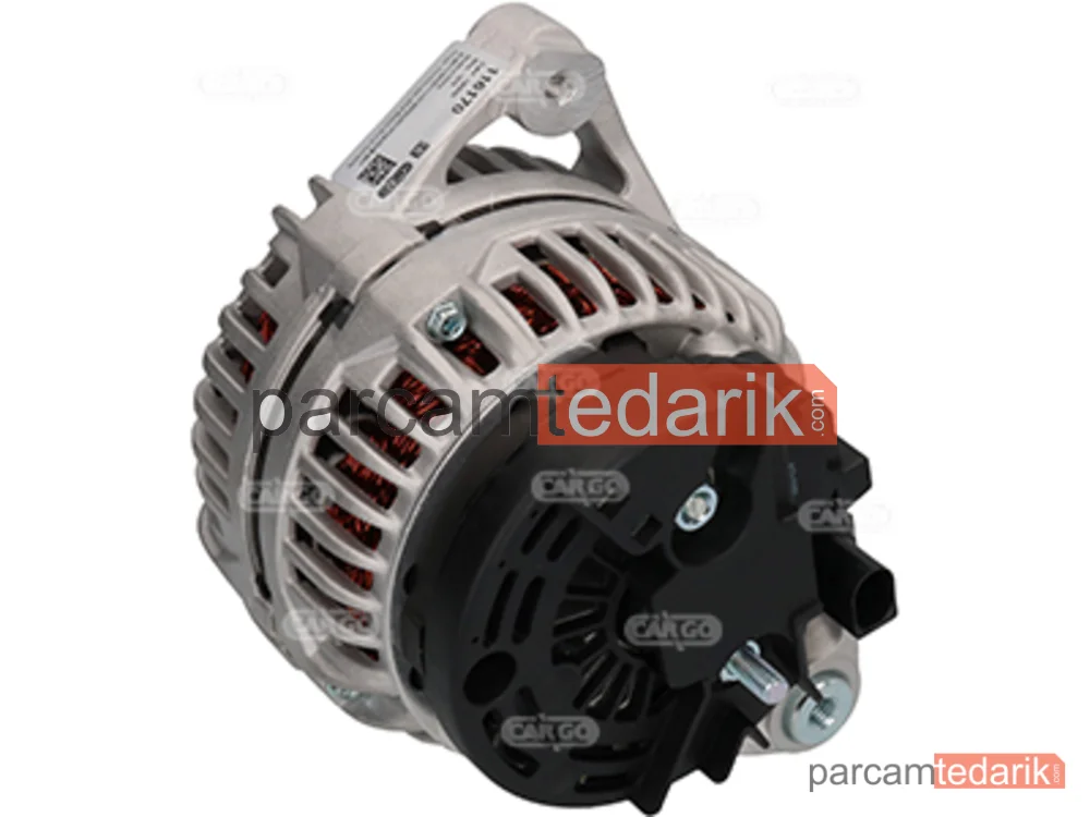 F032116170 | Alternatör — Porsche 911 Cabrio, Porsche 911, Porsche Boxster