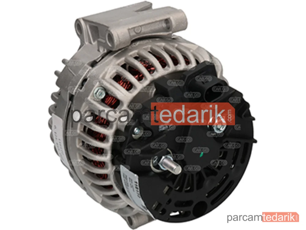 F032116172 | Alternatör — Audi A4 B7, Audi A4 B6 Cabrio, Audi A4 B6