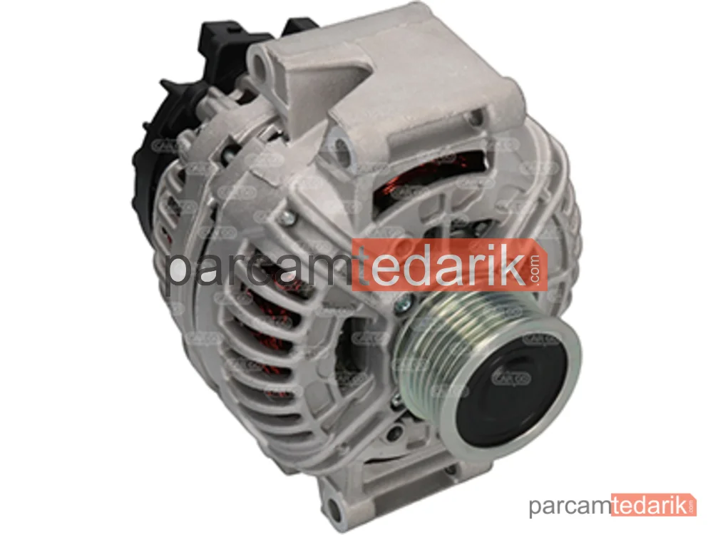 HC-CARGO F032116172 | Alternatör — Audi A4 B7, Audi A4 B6 Cabrio, Audi A4 B6