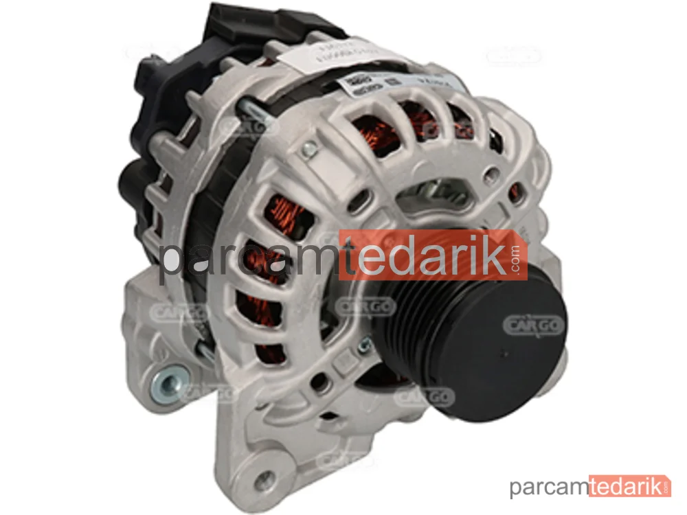 HC-CARGO F032116174 | Alternatör — Dacia Dokker, Dacia Dokker MPV, Dacia Lodgy