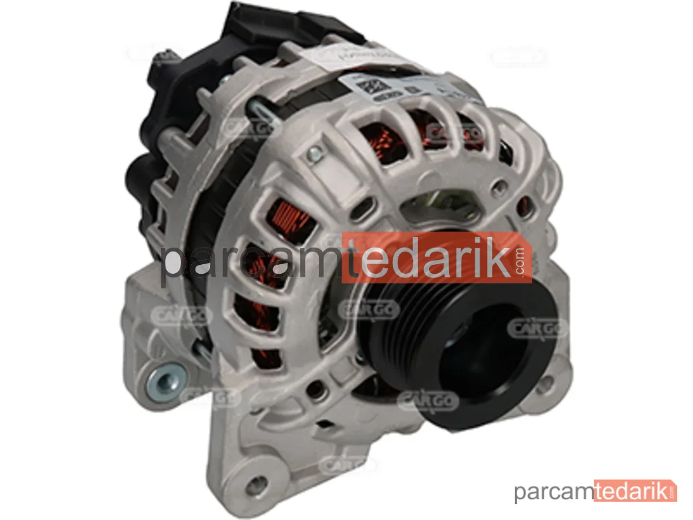 HC-CARGO F032116175 | Alternatör — Dacia Duster, Dacia Lodgy, Dacia Logan II