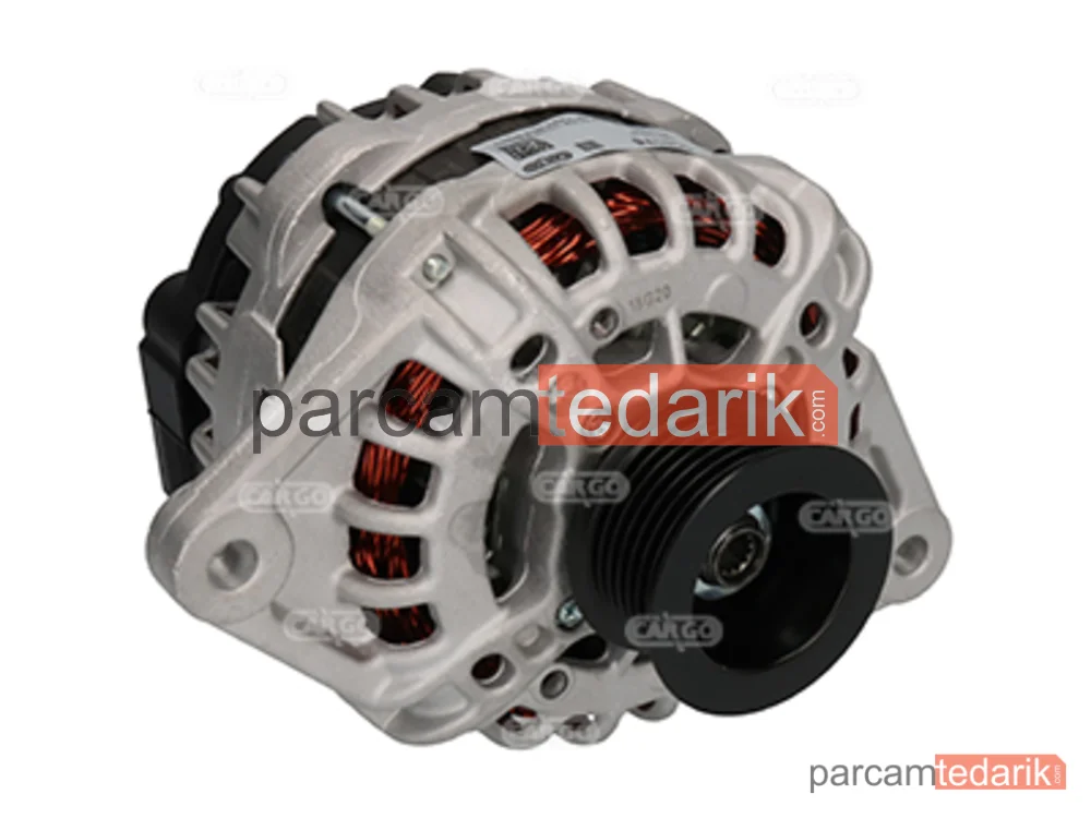 HC-CARGO F032116176 | Alternatör — Fiat Ducato