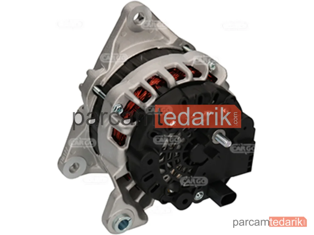 F032116177 | Alternatör — Fiat Ducato