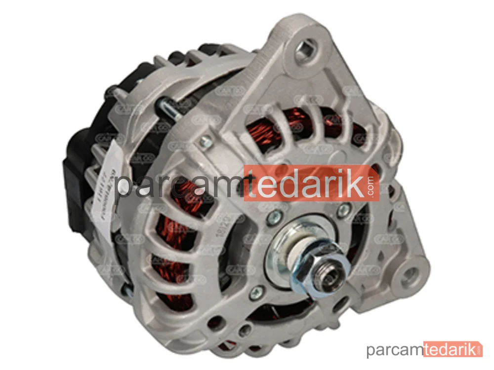 HC-CARGO F032116177 | Alternatör — Fiat Ducato
