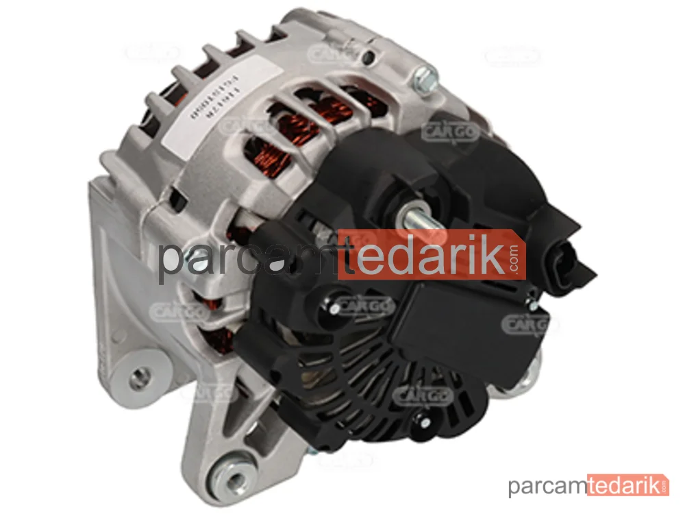 F032116178 | Alternatör — Dacia Duster, Dacia Dokker, Dacia Dokker MPV