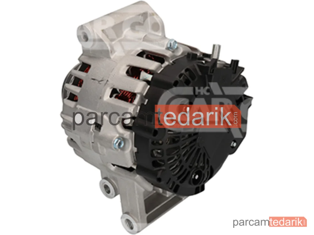F032116180 | Alternatör — Opel Insignia A, Opel Antara A