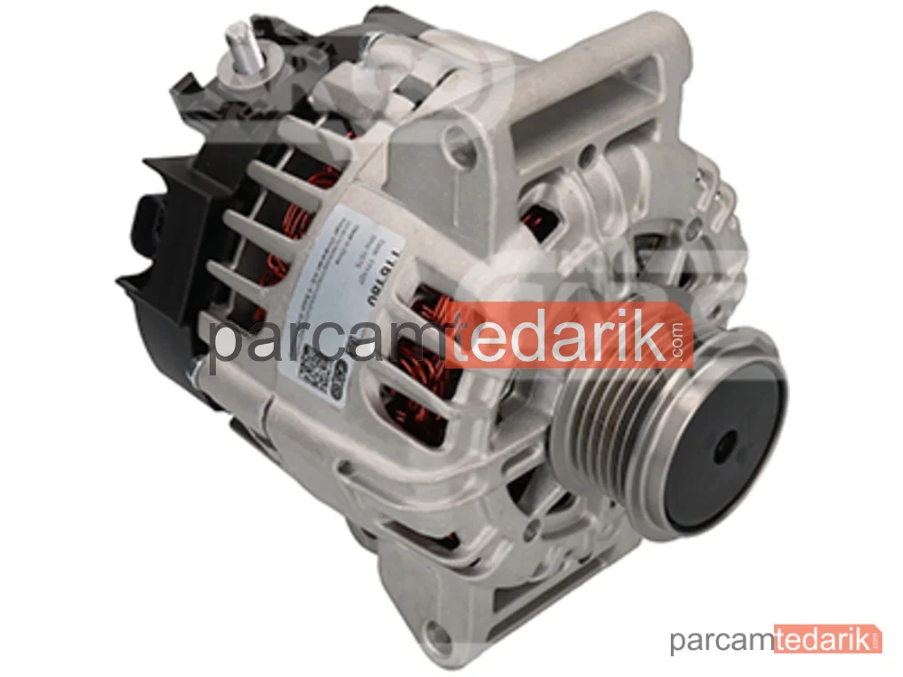 HC-CARGO F032116180 | Alternatör — Opel Insignia A, Opel Antara A
