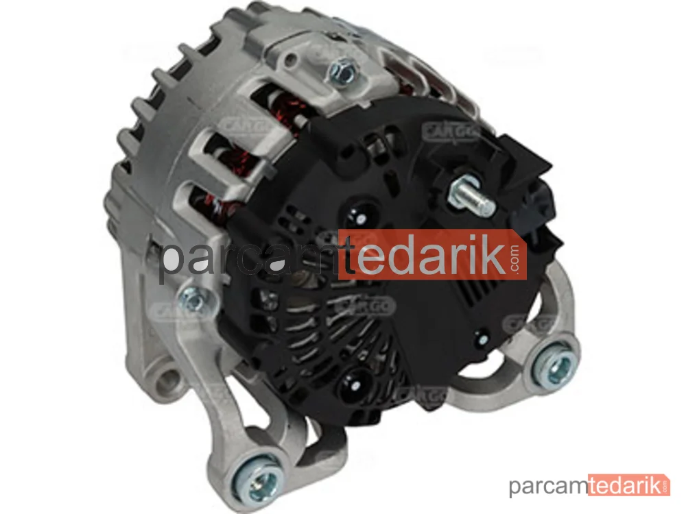 F032116181 | Alternatör — Opel Insignia A, Opel Astra J GTC, Opel Astra J