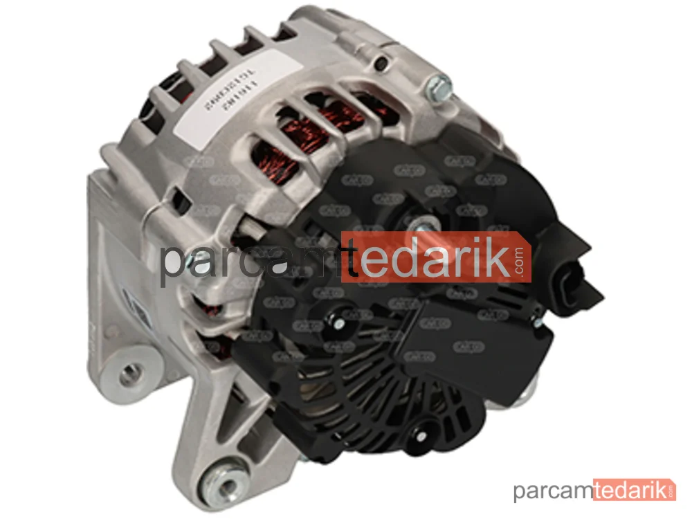 F032116182 | Alternatör — Dacia Logan MCV II, Dacia Dokker, Dacia Duster