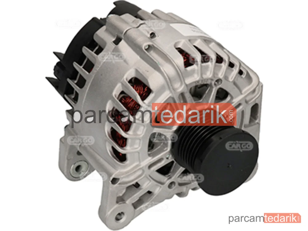HC-CARGO F032116182 | Alternatör — Dacia Logan MCV II, Dacia Dokker, Dacia Duster