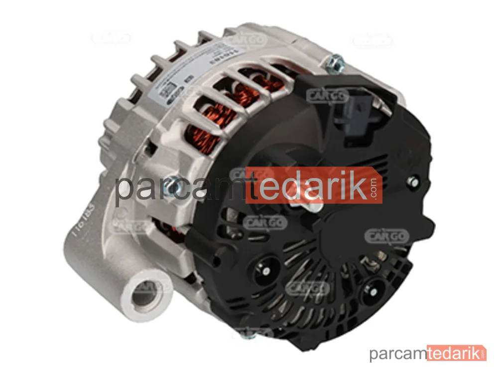 F032116183 | Alternatör — Opel Insignia A, Opel Insignia A Country Tourer, Opel Zafira Tourer C