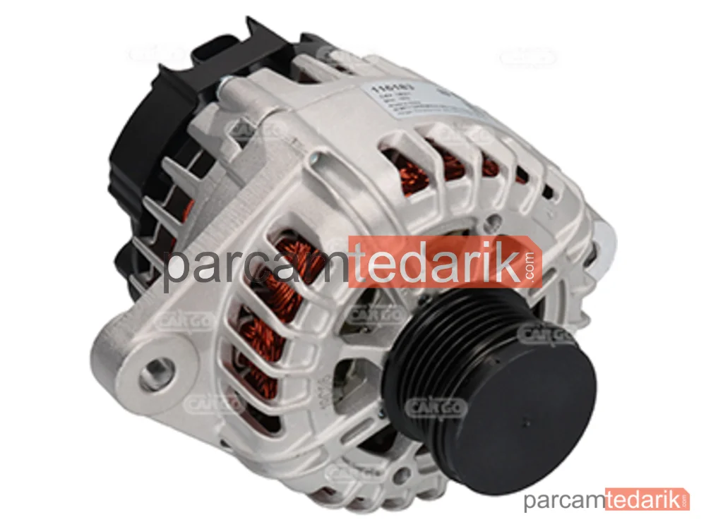 HC-CARGO F032116183 | Alternatör — Opel Insignia A, Opel Insignia A Country Tourer, Opel Zafira Tourer C
