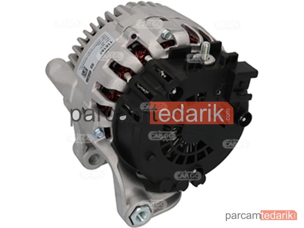 F032116188 | Alternatör — BMW X5, BMW X6