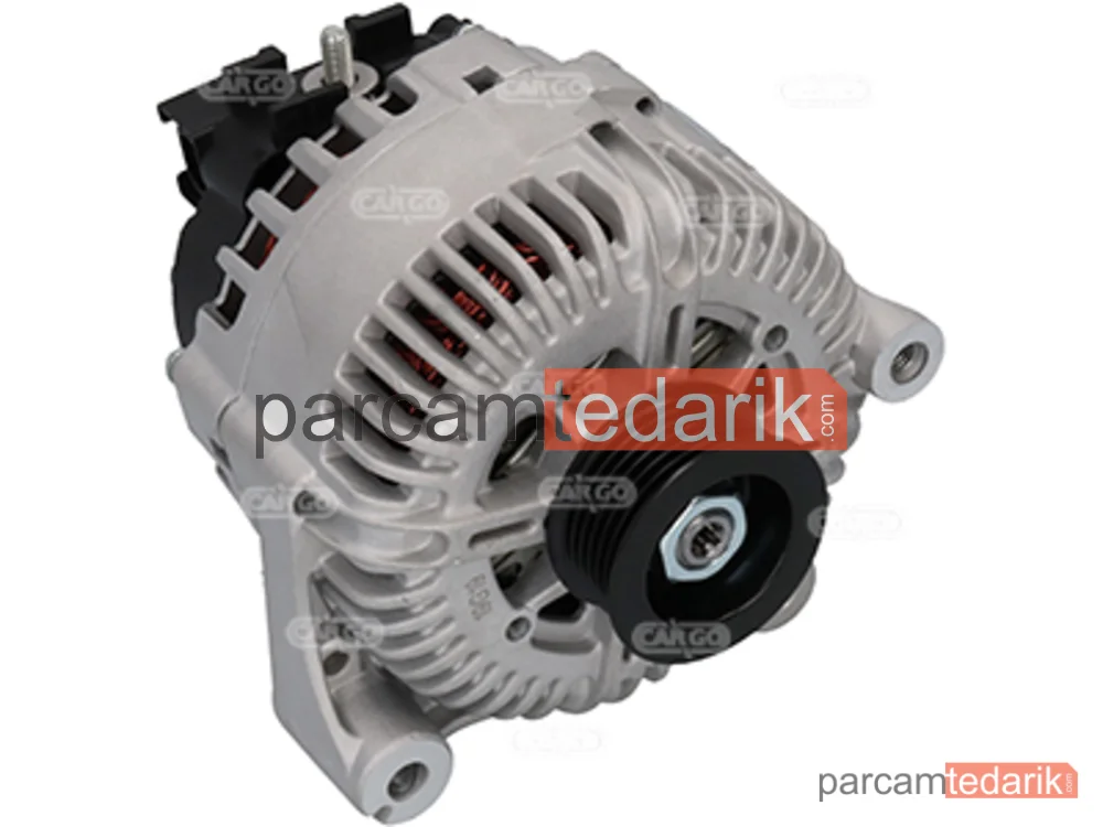 HC-CARGO F032116188 | Alternatör — BMW X5, BMW X6