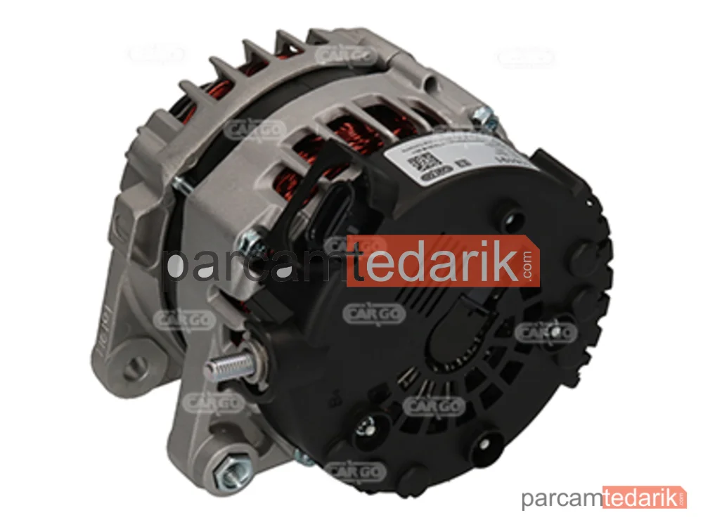 F032116191 | Alternatör — Hyundai ix20, Hyundai i20 I, Hyundai i40 I CW