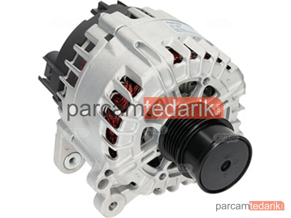 HC-CARGO F032116193 | Alternatör — Skoda Rapid Spaceback, Skoda Scala, Audi A1 City Carver