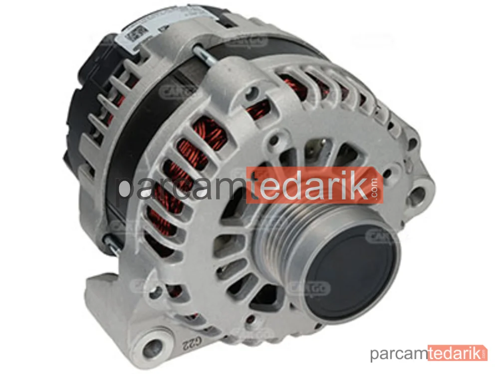 HC-CARGO F032116194 | Alternatör — SsangYong Actyon I, SsangYong Rexton / Rexton II