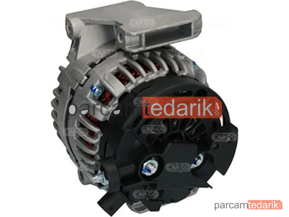 F032116197 | Alternatör — Saab 9-3, Saab 9-3 Cabrio, Saab 9-5