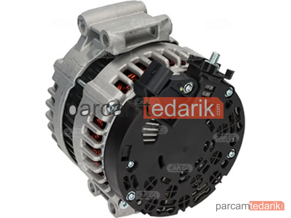 F032116198 | Alternatör — BMW 1, BMW 3 Coupe, BMW 3 Touring