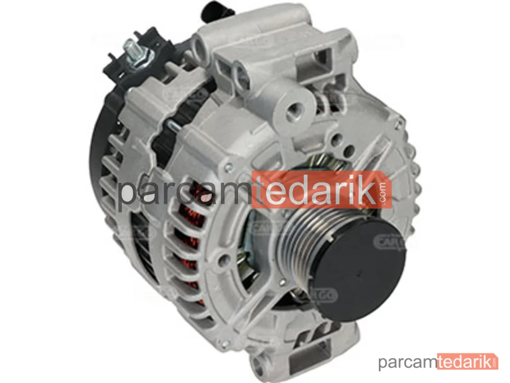 HC-CARGO F032116198 | Alternatör — BMW 1, BMW 3 Coupe, BMW 3 Touring