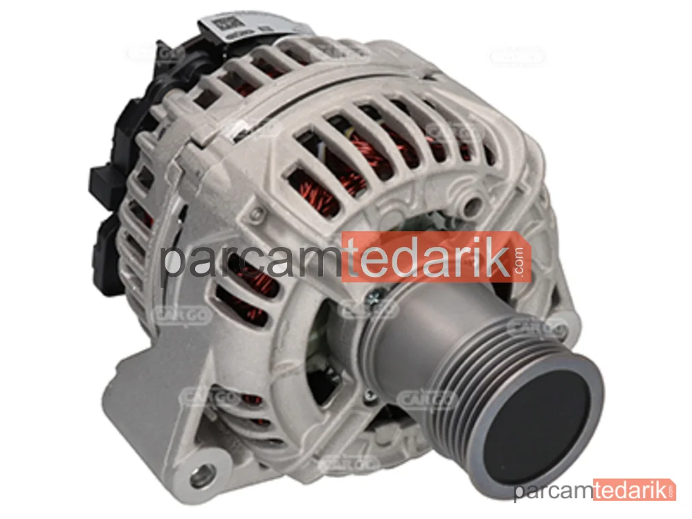 HC-CARGO F032116199 | Alternatör — Saab 9-5, Saab 9-3, Saab 9-3 Cabriolet