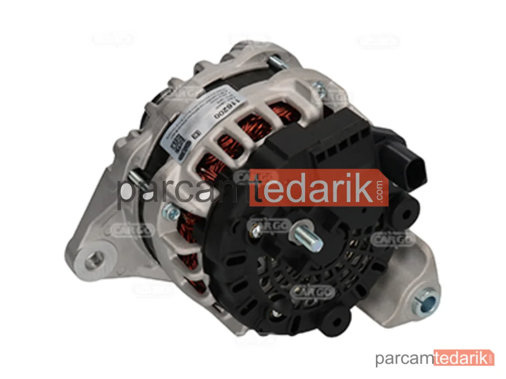 F032116200 | Alternatör — Fiat Ducato