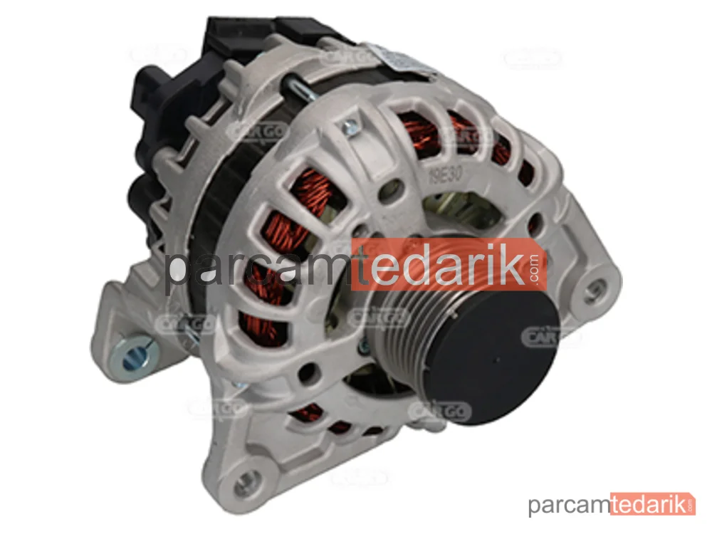 HC-CARGO F032116200 | Alternatör — Fiat Ducato