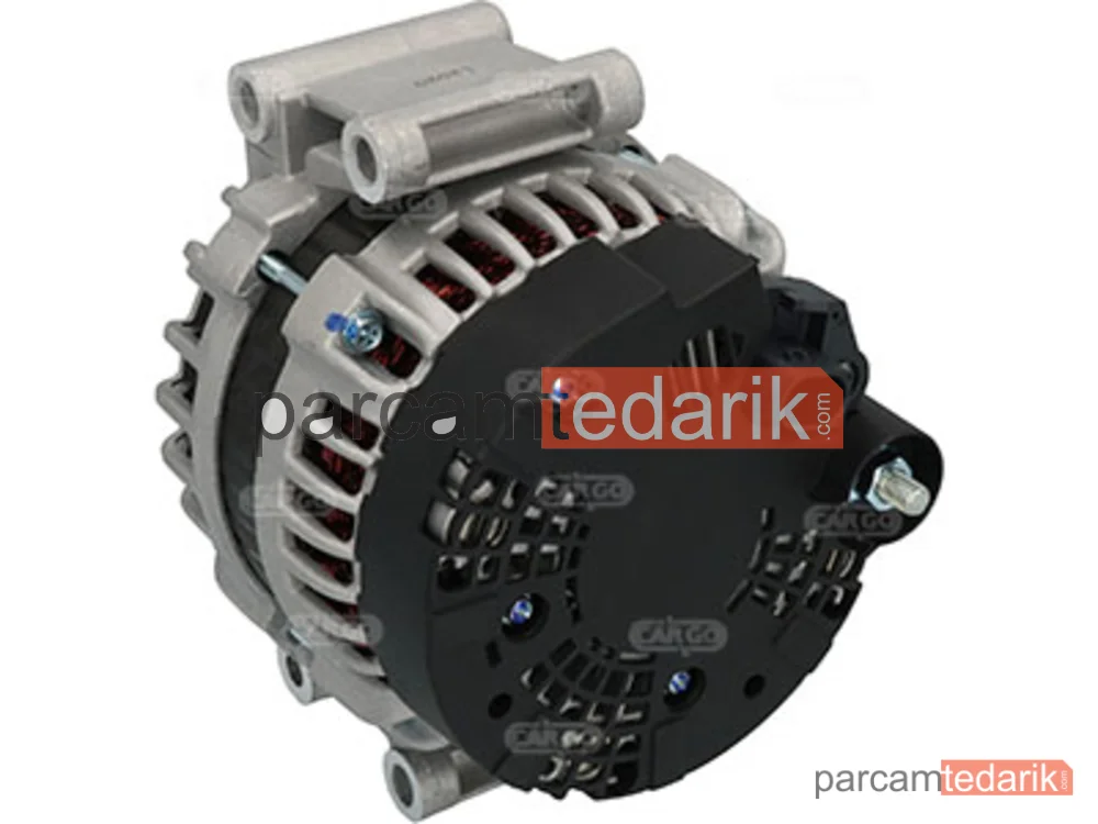 F032116201 | Alternatör — Audi A5, Audi A5 Cabrio, Audi A4 B8