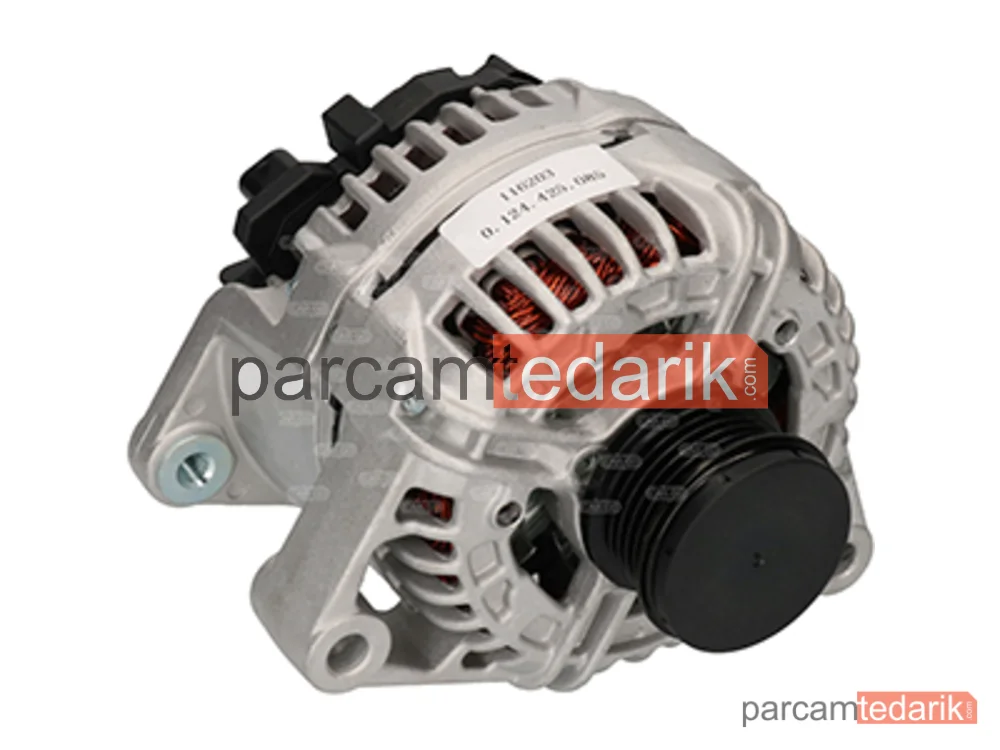 HC-CARGO F032116203 | Alternatör — Opel Meriva B MPV