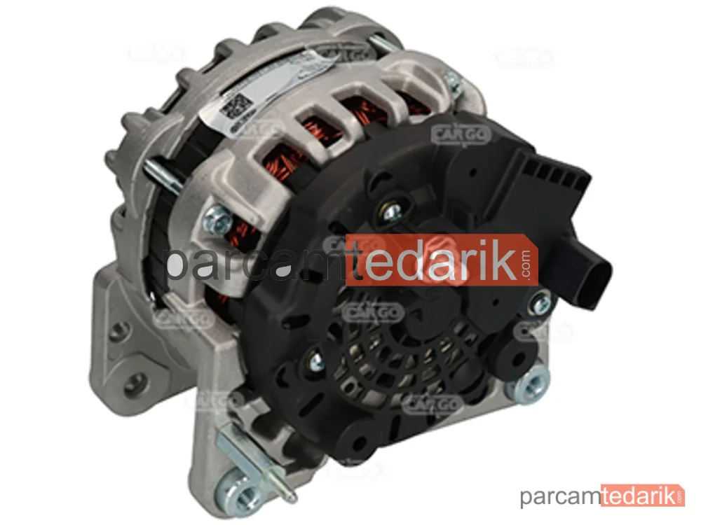 F032116204 | Alternatör — VW UP!, VW Load UP!