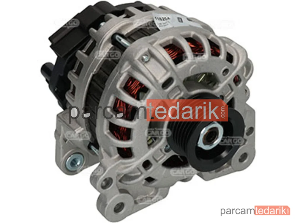 HC-CARGO F032116204 | Alternatör — VW UP!, VW Load UP!