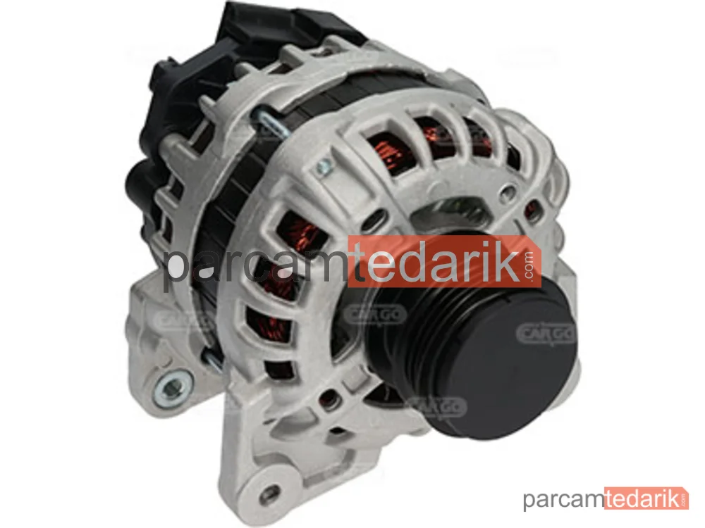 HC-CARGO F032116205 | Alternatör — Renault Clio IV, Dacia Logan, Renault Clio III Grandtour