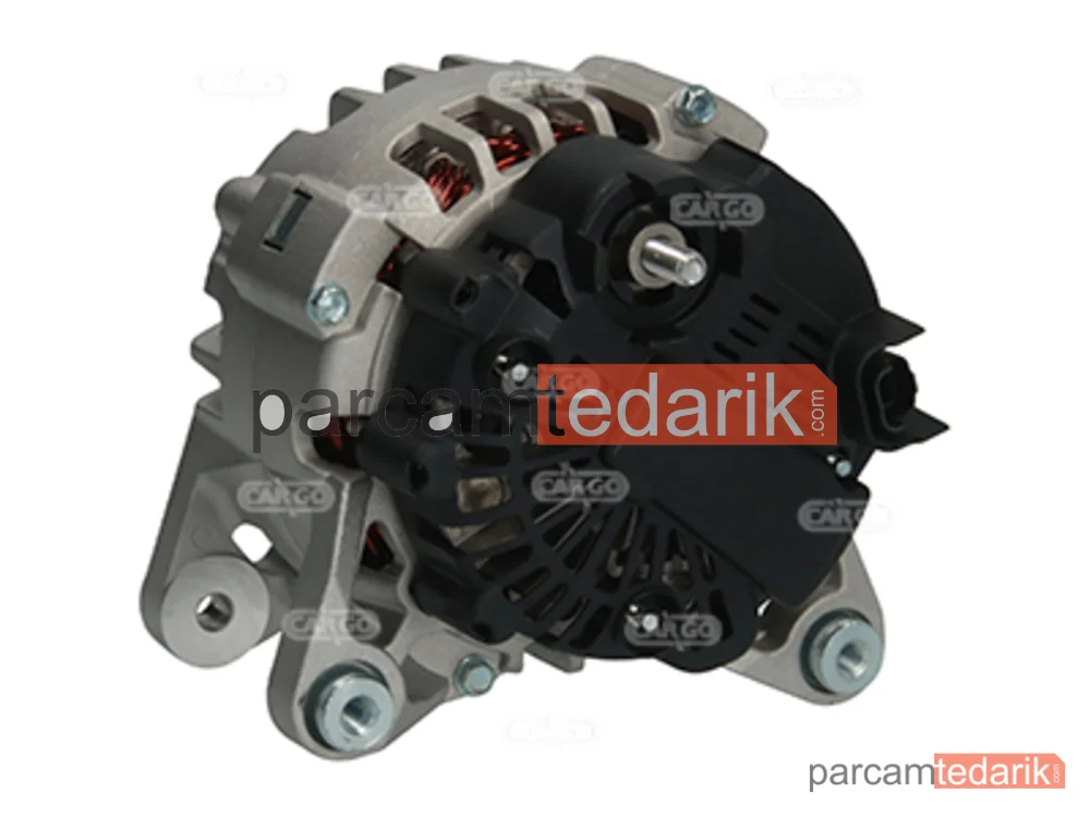 F032116208 | Alternatör — Dacia Duster, Dacia Duster Kasa/suv, Dacia Logan