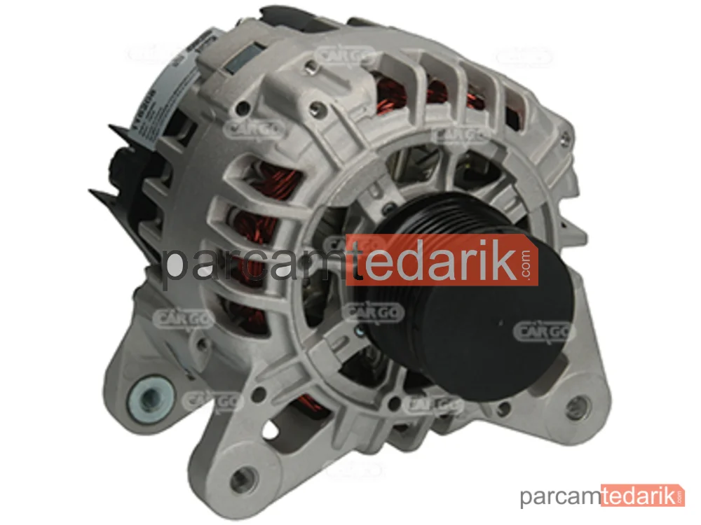 HC-CARGO F032116208 | Alternatör — Dacia Duster, Dacia Duster Kasa/suv, Dacia Logan