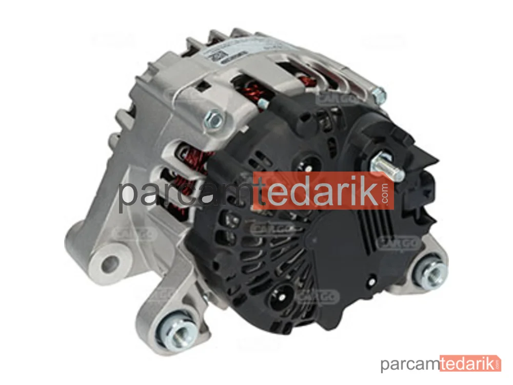 F032116210 | Alternatör — Chevrolet Cruze
