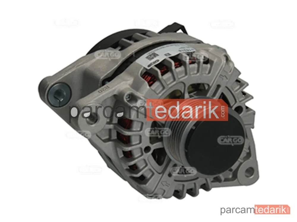 HC-CARGO F032116215 | Alternatör — Hyundai H-1 Travel, Hyundai H-1 Cargo, Hyundai ix35