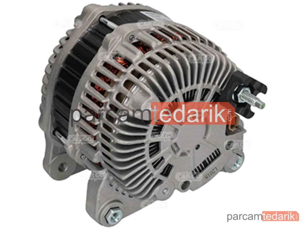 F032116216 | Alternatör — Renault Laguna Coupe, Renault Laguna III, Renault Latitude