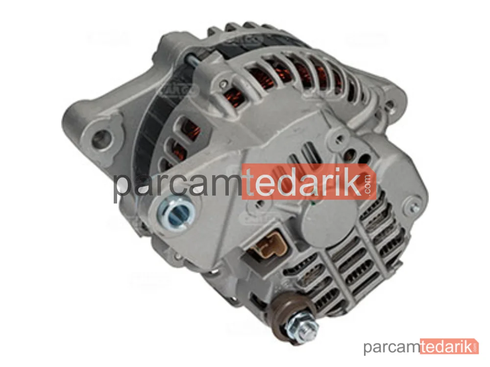 F032116217 | Alternatör — Dacia Logan MCV