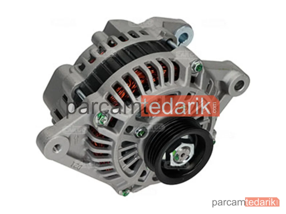 HC-CARGO F032116217 | Alternatör — Dacia Logan MCV