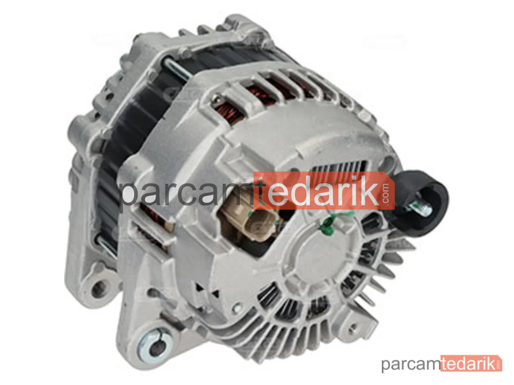 F032116218 | Alternatör — Honda Jazz III, Honda Civic VIII