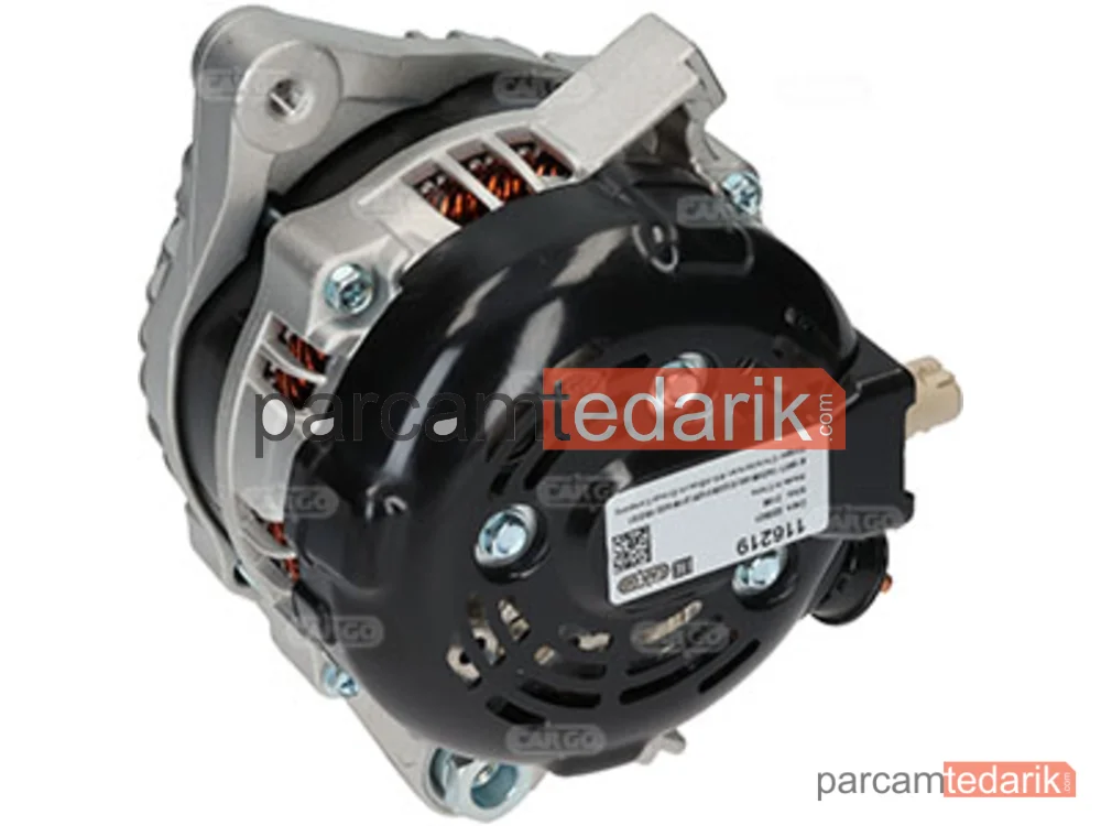 F032116219 | Alternatör — Fiat Palio, Fiat Punto, Fiat Palio Weekend
