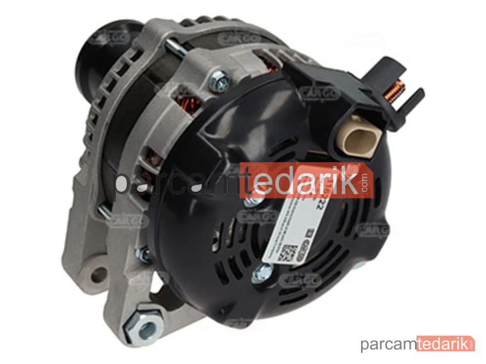 F032116222 | Alternatör — Ford Focus III, Ford C-Max II